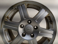 2004-2008 Chrysler Pacifica Oem Wheel Rim - Oemusedautoparts1.com