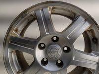 2004-2008 Chrysler Pacifica Oem Wheel Rim - Oemusedautoparts1.com