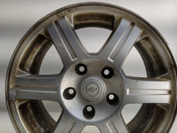 2004-2008 Chrysler Pacifica Oem Wheel Rim 1303294 - Oemusedautoparts1.com