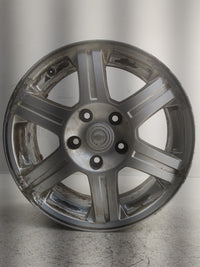 2005-2006 Chrysler Pacifica Oem Wheel Rim - Oemusedautoparts1.com