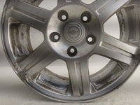2005-2006 Chrysler Pacifica Oem Wheel Rim - Oemusedautoparts1.com