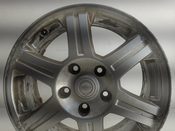2005-2006 Chrysler Pacifica Oem Wheel Rim