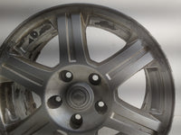 2005-2006 Chrysler Pacifica Oem Wheel Rim - Oemusedautoparts1.com