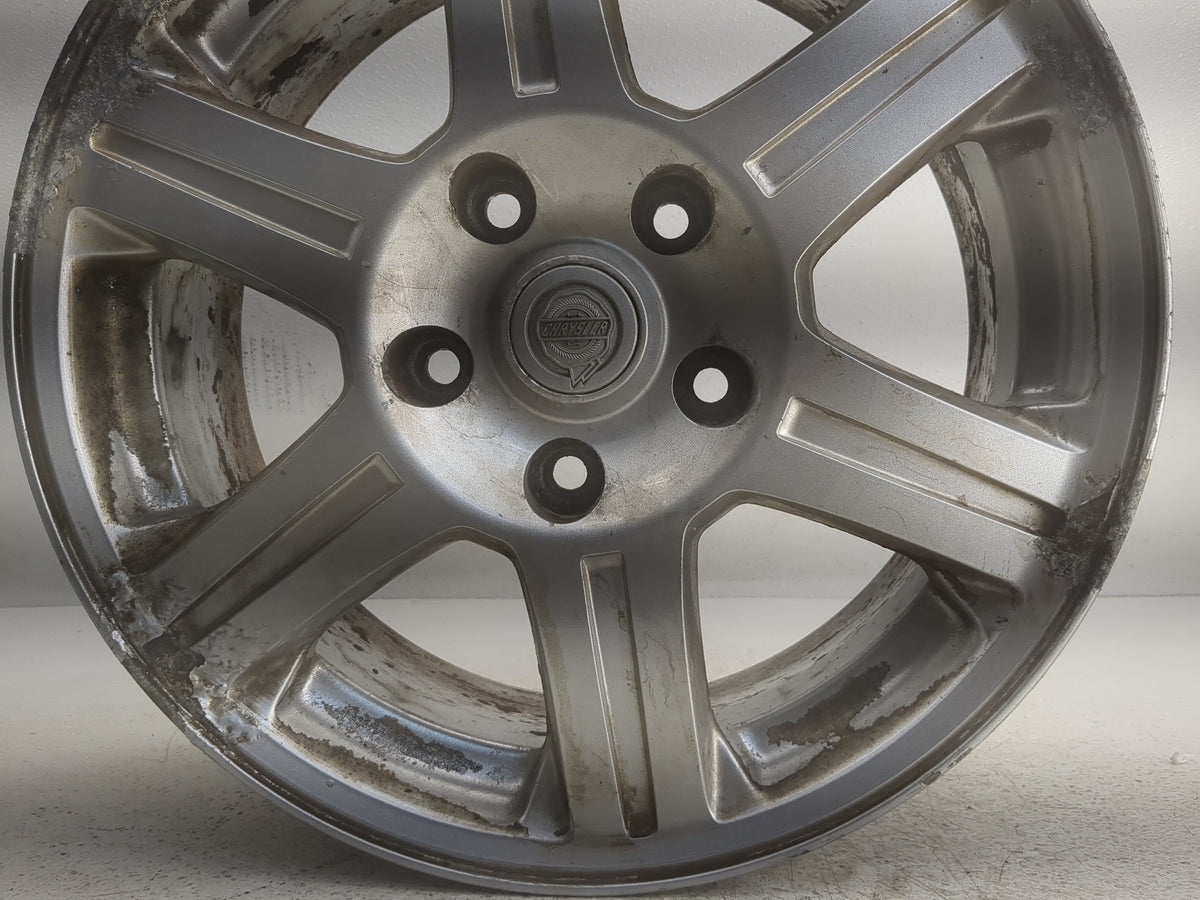 2005-2006 Chrysler Pacifica Oem Wheel Rim - Oemusedautoparts1.com
