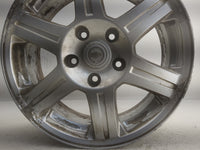 2005-2006 Chrysler Pacifica Oem Wheel Rim - Oemusedautoparts1.com
