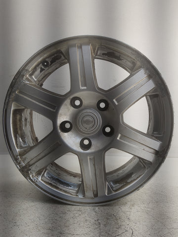 2005-2006 Chrysler Pacifica Oem Wheel Rim - Oemusedautoparts1.com
