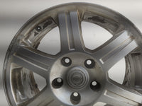 2005-2006 Chrysler Pacifica Oem Wheel Rim - Oemusedautoparts1.com