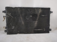 2004-2006 Chrysler Pacifica Engine Cooling Radiator Condensor P/N:11506H Fits Fits 2004 2005 2006 OEM Used Auto Parts - Oemu