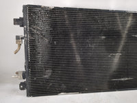 2004-2006 Chrysler Pacifica Engine Cooling Radiator Condensor P/N:11506H Fits Fits 2004 2005 2006 OEM Used Auto Parts - Oemu