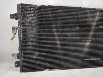 2004-2006 Chrysler Pacifica Engine Cooling Radiator Condensor P/N:11506H Fits Fits 2004 2005 2006 OEM Used Auto Parts