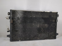 2004-2006 Chrysler Pacifica Engine Cooling Radiator Condensor P/N:11506H Fits Fits 2004 2005 2006 OEM Used Auto Parts - Oemu