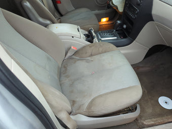 compare product 2006 Chrysler Pacifica Passenger Front Seat Oem
