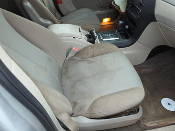 2006 Chrysler Pacifica Passenger Front Seat Oem - Oemusedautoparts1.com