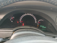 2006 Chrysler Pacifica Instrument Cluster Speedometer Gauges Fits OEM Used Auto Parts - Oemusedautoparts1.com