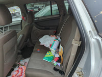 2006 Chrysler Pacifica Rear Seat Oem - Oemusedautoparts1.com