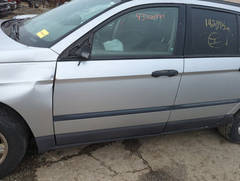 compare product 2004-2006 Chrysler Pacifica Driver Front Door Oem