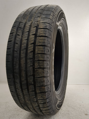 compare product Used Tire 23565R17 PRINX HICITY HH2 ALL SEASON 108V - Tread Depth 10/32