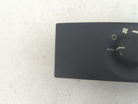 2004-2008 Chrysler Pacifica Climate Control Module Temperature AC/Heater Replacement P/N:0UB52TRMAC 0UB51TRMAC Fits OEM Used