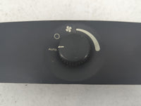 2006 Chrysler Pacifica Climate Control Module Temperature AC/Heater Replacement P/N:0UB52TRMAC 0UB51TRMAC Fits OEM Used Auto