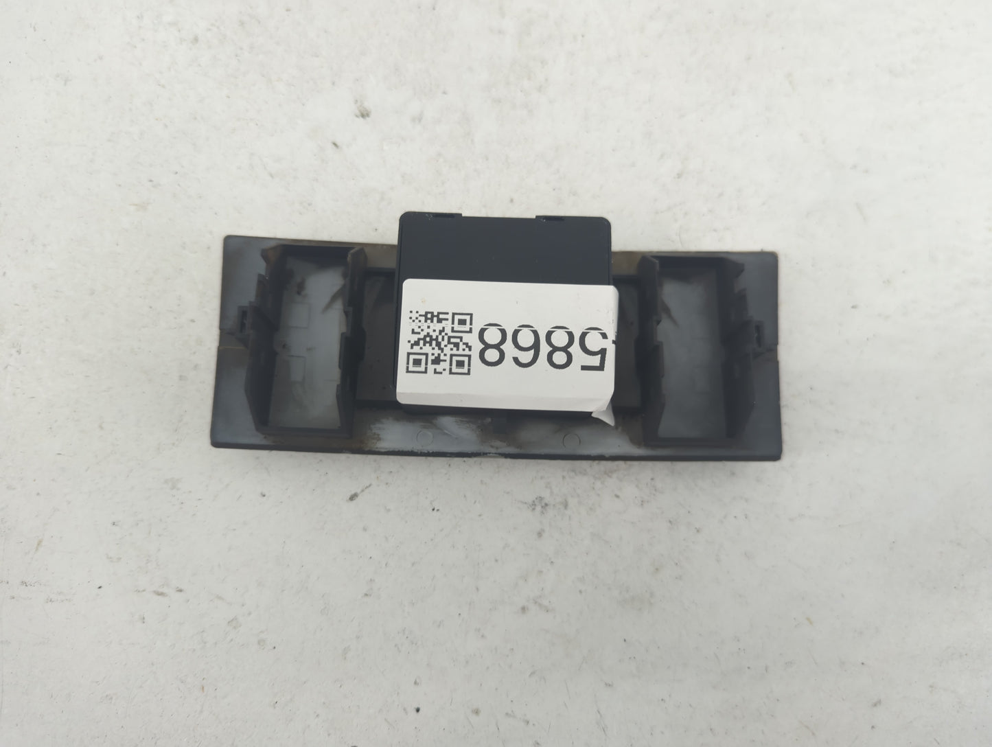 2006 Chrysler Pacifica Climate Control Module Temperature AC/Heater Replacement P/N:0UB52TRMAC 0UB51TRMAC Fits OEM Used Auto