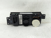 2005-2008 Chrysler Pacifica Climate Control Module Temperature AC/Heater Replacement P/N:05005460AA Fits Fits 2005 2006 2007