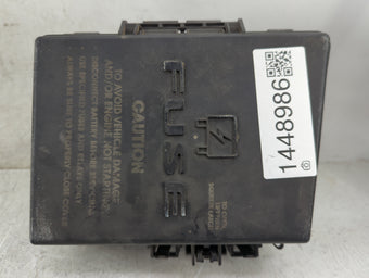 compare product 2004-2006 Chrysler Pacifica Fusebox Fuse Box Panel Relay Module P/N:05082790AH Fits Fits 2004 2005 2006 OEM Used Auto Parts