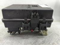 2004-2006 Chrysler Pacifica Fusebox Fuse Box Panel Relay Module P/N:05082790AH Fits Fits 2004 2005 2006 OEM Used Auto Parts 