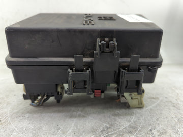 2004-2006 Chrysler Pacifica Fusebox Fuse Box Panel Relay Module P/N:05082790AH Fits Fits 2004 2005 2006 OEM Used Auto Parts