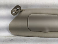 2004-2006 Chrysler Pacifica Sun Visor Shade Replacement Driver Left Mirror Fits Fits 2004 2005 2006 OEM Used Auto Parts - Oe