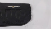 2006 Chrysler Pacifica Engine Cover - Oemusedautoparts1.com