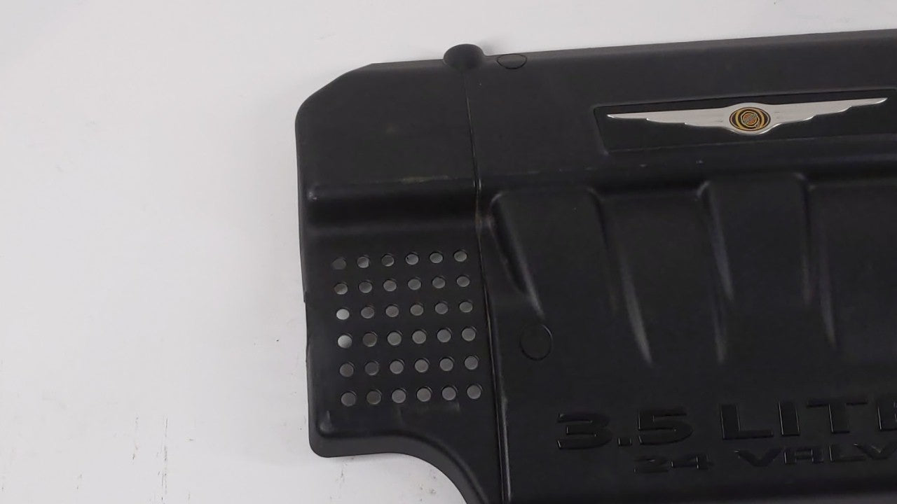 2006 Chrysler Pacifica Engine Cover - Oemusedautoparts1.com