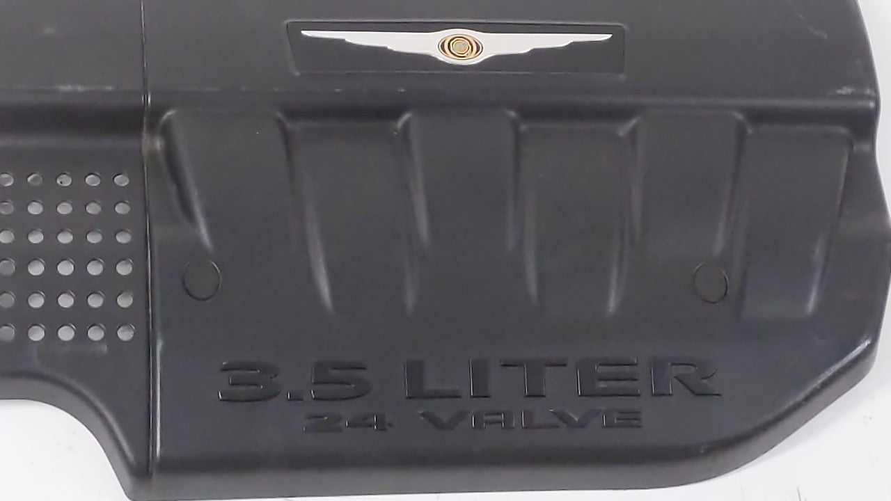 2006 Chrysler Pacifica Engine Cover - Oemusedautoparts1.com