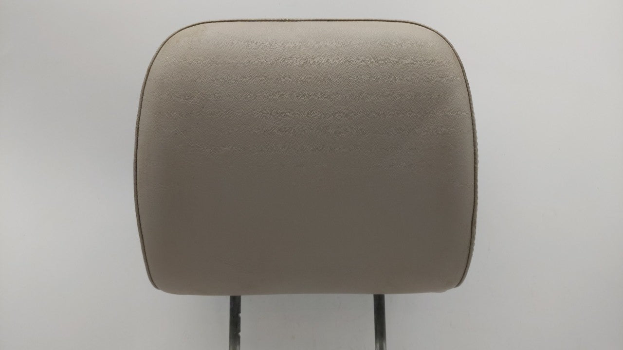 2004-2008 Chrysler Pacifica Headrest Head Rest Front Driver Passenger Seat Fits Fits 2004 2005 2006 2007 2008 OEM Used Auto 