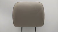 2004-2008 Chrysler Pacifica Headrest Head Rest Front Driver Passenger Seat Fits Fits 2004 2005 2006 2007 2008 OEM Used Auto 