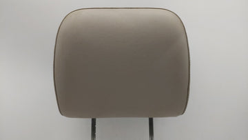 2004-2008 Chrysler Pacifica Headrest Head Rest Front Driver Passenger Seat Fits Fits 2004 2005 2006 2007 2008 OEM Used Auto 