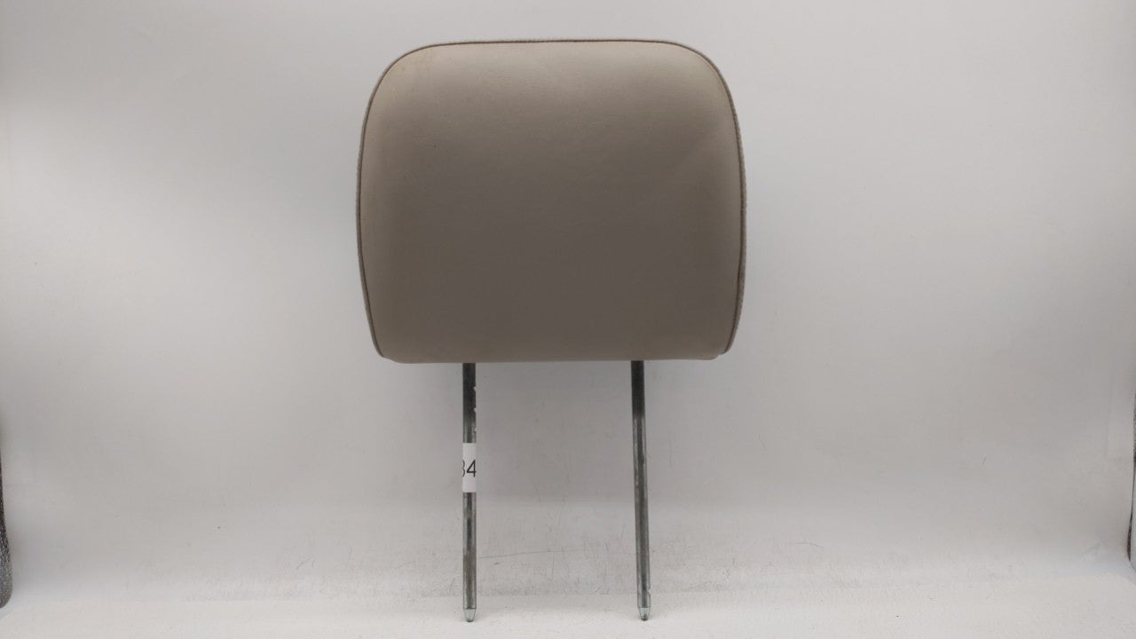 2004-2008 Chrysler Pacifica Headrest Head Rest Front Driver Passenger Seat Fits Fits 2004 2005 2006 2007 2008 OEM Used Auto 