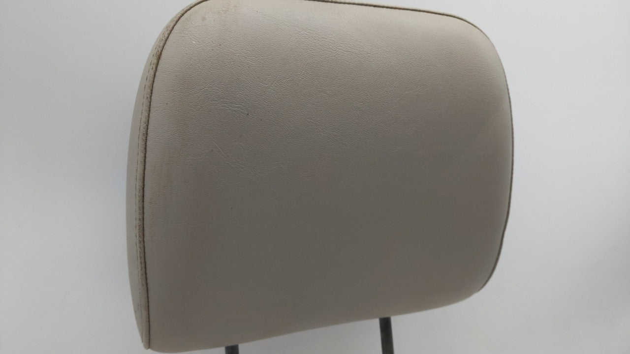 2004-2008 Chrysler Pacifica Headrest Head Rest Front Driver Passenger Seat Fits Fits 2004 2005 2006 2007 2008 OEM Used Auto 