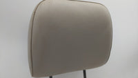 2004-2008 Chrysler Pacifica Headrest Head Rest Front Driver Passenger Seat Fits Fits 2004 2005 2006 2007 2008 OEM Used Auto 
