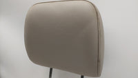 2004-2008 Chrysler Pacifica Headrest Head Rest Front Driver Passenger Seat Fits Fits 2004 2005 2006 2007 2008 OEM Used Auto 