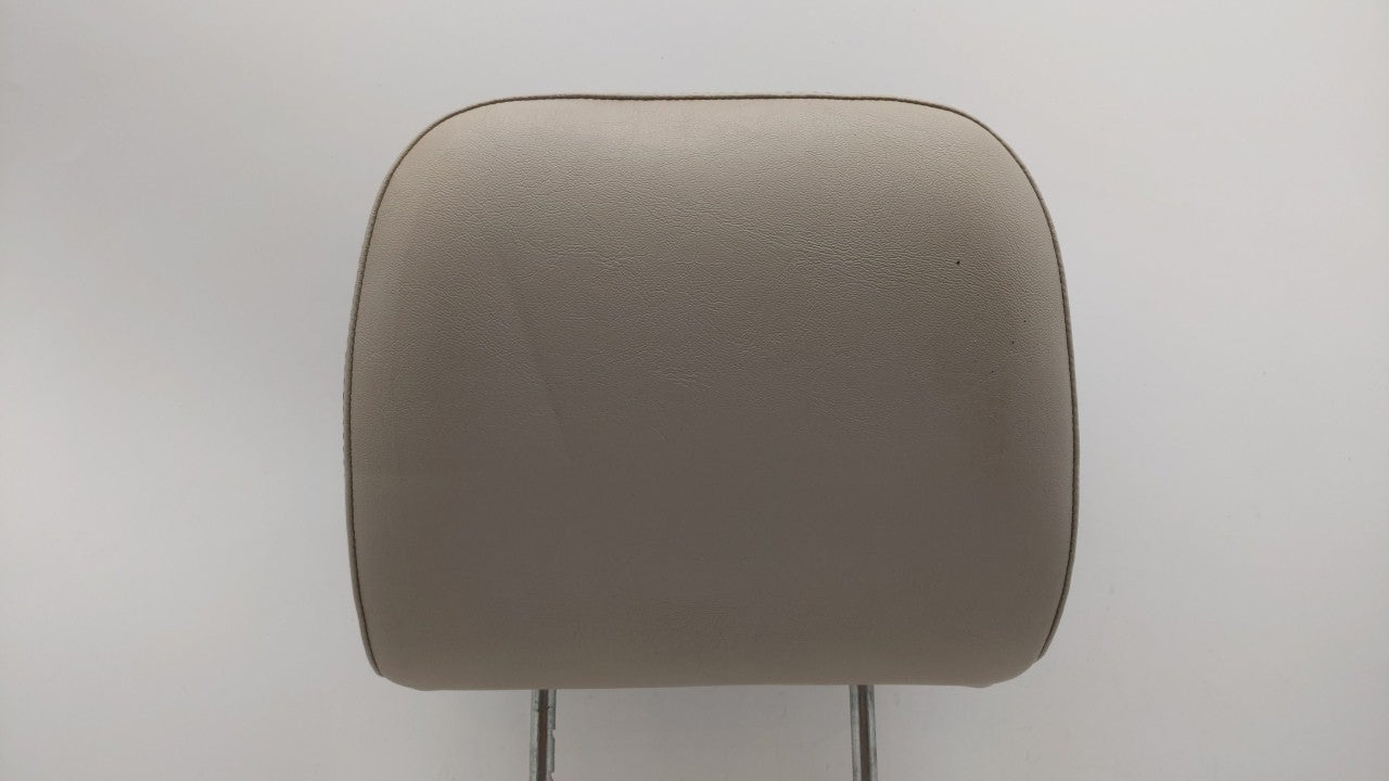 2004-2008 Chrysler Pacifica Headrest Head Rest Front Driver Passenger Seat Fits Fits 2004 2005 2006 2007 2008 OEM Used Auto 