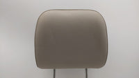 2004-2008 Chrysler Pacifica Headrest Head Rest Front Driver Passenger Seat Fits Fits 2004 2005 2006 2007 2008 OEM Used Auto 