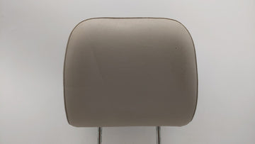 2004-2008 Chrysler Pacifica Headrest Head Rest Front Driver Passenger Seat Fits Fits 2004 2005 2006 2007 2008 OEM Used Auto 