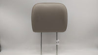 2004-2008 Chrysler Pacifica Headrest Head Rest Front Driver Passenger Seat Fits Fits 2004 2005 2006 2007 2008 OEM Used Auto 