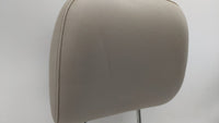 2004-2008 Chrysler Pacifica Headrest Head Rest Front Driver Passenger Seat Fits Fits 2004 2005 2006 2007 2008 OEM Used Auto 