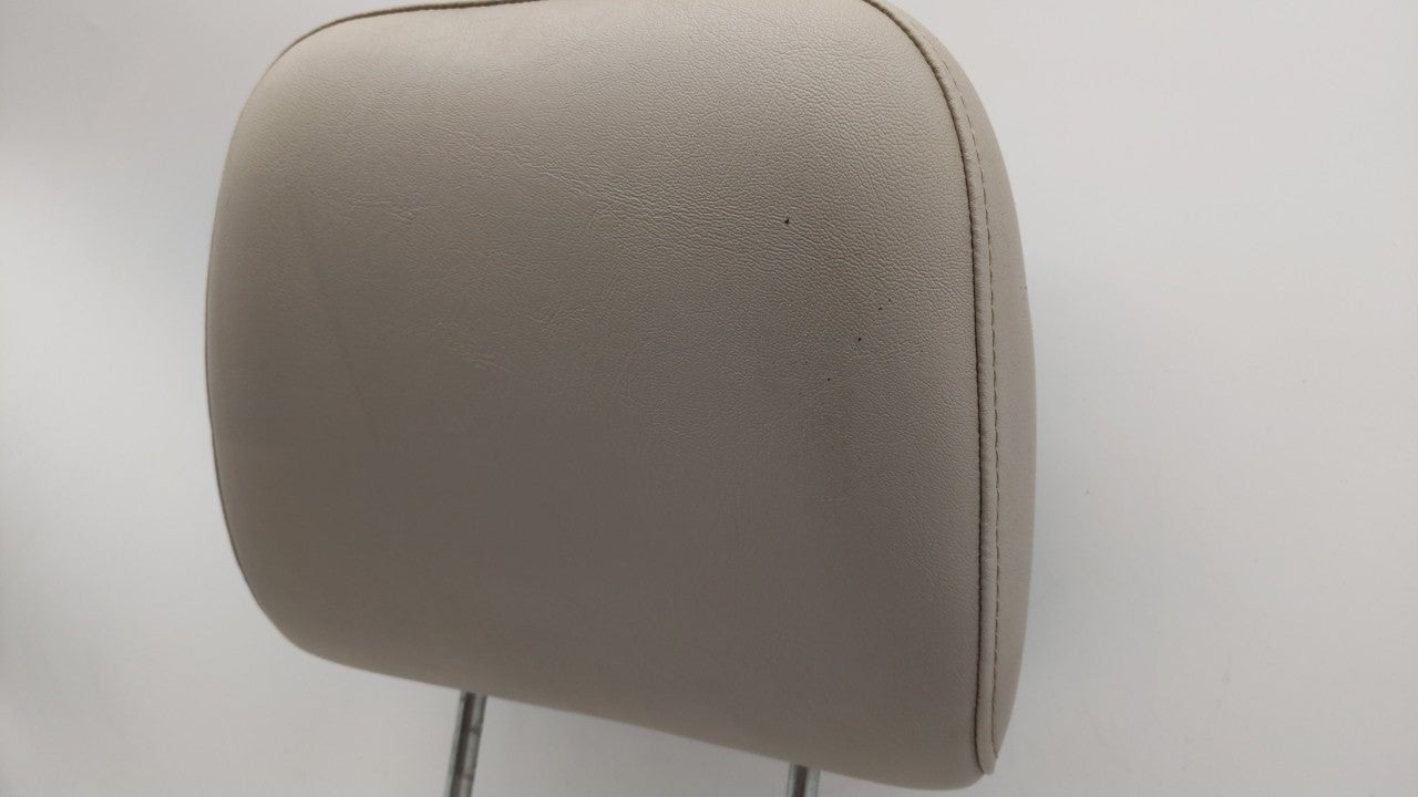 2004-2008 Chrysler Pacifica Headrest Head Rest Front Driver Passenger Seat Fits Fits 2004 2005 2006 2007 2008 OEM Used Auto 