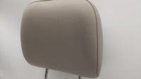 2004-2008 Chrysler Pacifica Headrest Head Rest Front Driver Passenger Seat Fits Fits 2004 2005 2006 2007 2008 OEM Used Auto 