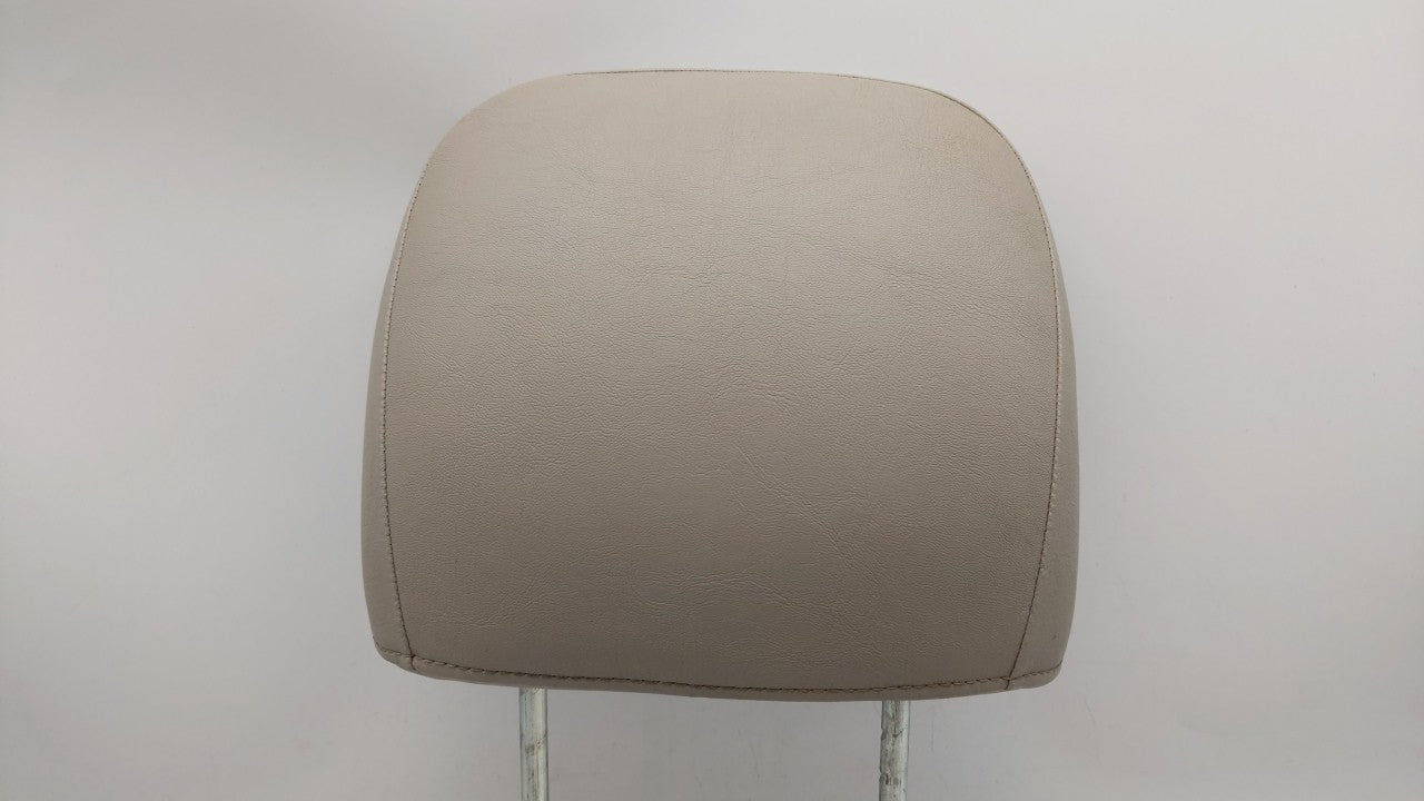 2004-2008 Chrysler Pacifica Headrest Head Rest Front Driver Passenger Seat Fits Fits 2004 2005 2006 2007 2008 OEM Used Auto 