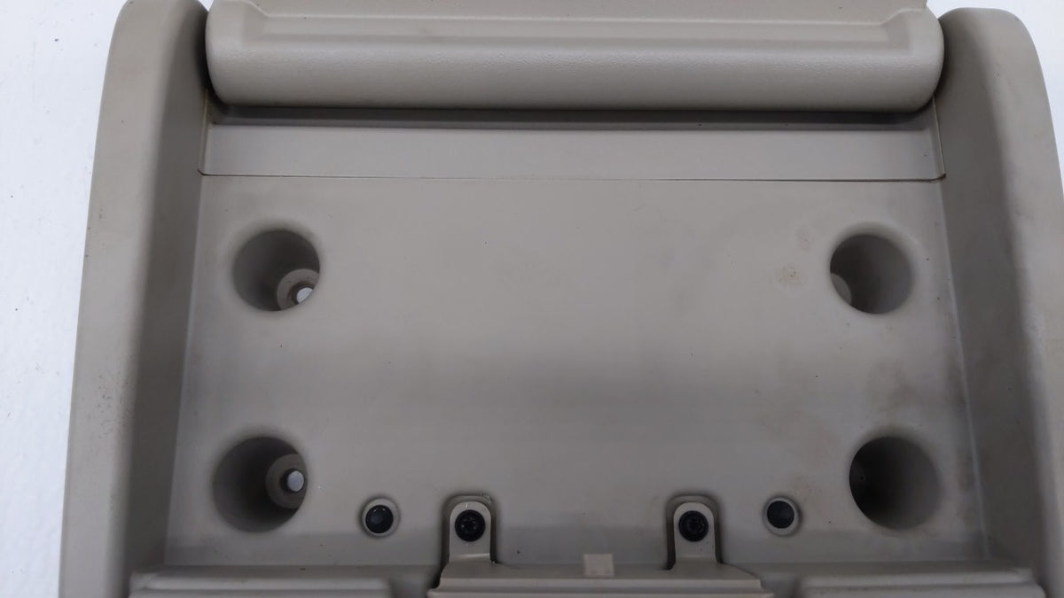 2005-2006 Chrysler Pacifica Information Radio Display Screen - Oemusedautoparts1.com