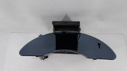 2006 Chrysler Pacifica Instrument Cluster Speedometer Gauges P/N:P56044979AC P56044992AC Fits OEM Used Auto Parts - Oemuseda