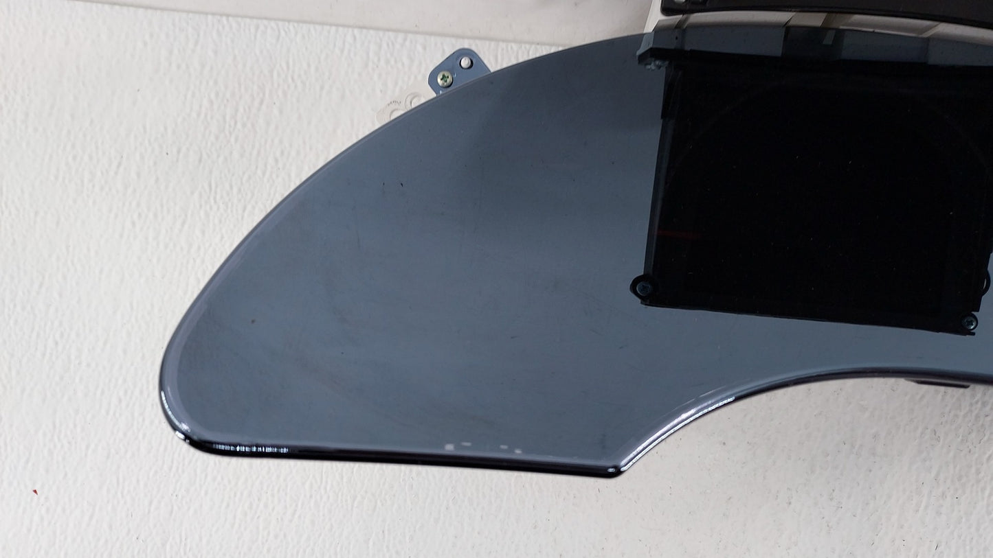 2006 Chrysler Pacifica Instrument Cluster Speedometer Gauges P/N:P56044979AC P56044992AC Fits OEM Used Auto Parts - Oemuseda